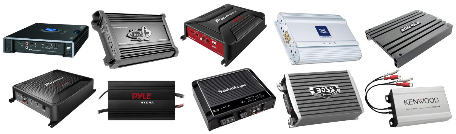 AMPS